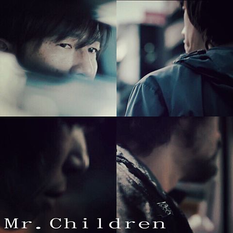 Mr.Childrenの画像(プリ画像)