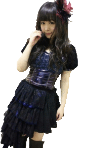 AKB48　透過画像　めーたん☆さんの画像(沖田そーちゃん、に関連した画像)