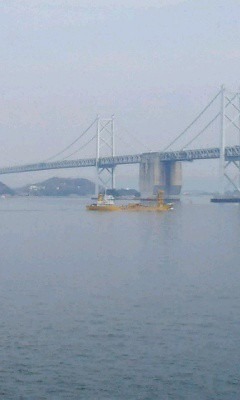 瀬戸大橋の画像 プリ画像