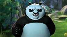 Kung-fu pandaの画像(ｶﾝﾌｰに関連した画像)