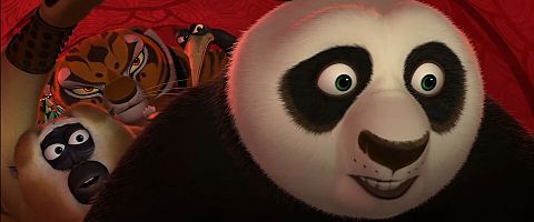Kung-fu panda POの画像 プリ画像