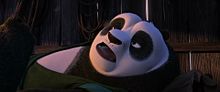 Kung-fu panda 3の画像(カンフーに関連した画像)