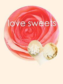 love sweets 1 プリ画像