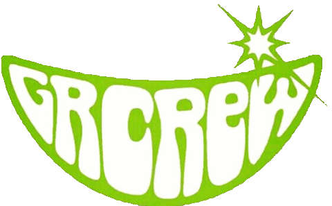 GRCRewのロゴ！の画像 プリ画像