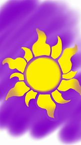 塔の上のラプンツェル 太陽の画像4点 完全無料画像検索のプリ画像 Bygmo