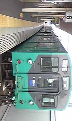 加古川線103系の画像 プリ画像