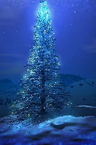 クリスマス*高画質の画像(クリスマス/xmas/雪に関連した画像)