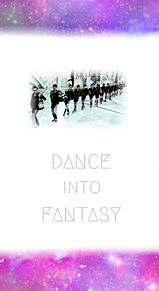 ((Dance Into Fantasy))の画像(EXILE 松本利夫に関連した画像)
