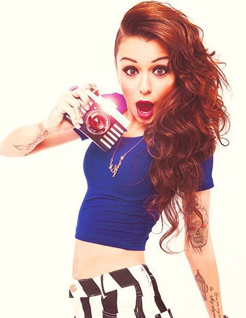 Cher Lloyd 完全無料画像検索のプリ画像 Bygmo