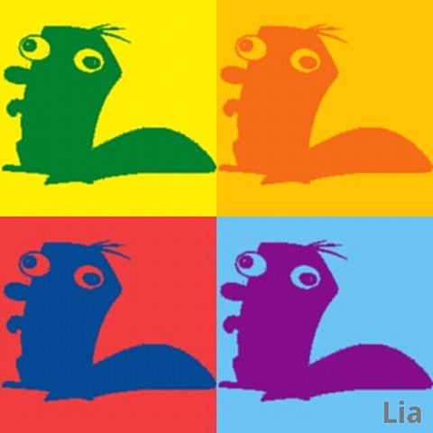 Liaの画像(プリ画像)