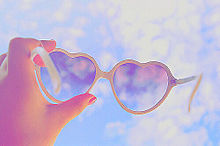 sunglasses♡.。 プリ画像