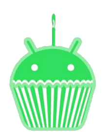 ドロイド君 カップケーキの画像1点 完全無料画像検索のプリ画像 Bygmo