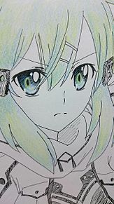 SAO シノンの画像(ソードアートオンライン シノンに関連した画像)