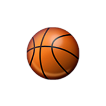 バスケ ボール 背景透過の画像8点 完全無料画像検索のプリ画像 Bygmo