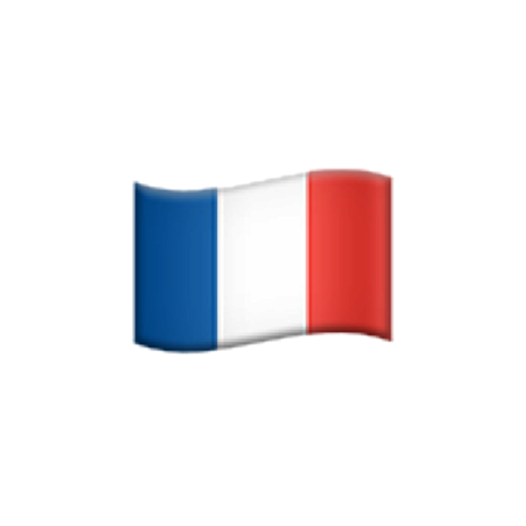 フランス 国旗 背景透明の画像1点｜完全無料画像検索のプリ画像 byGMO