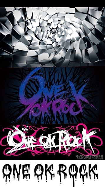 One Ok Rock 一応壁紙 5の画像1点 完全無料画像検索のプリ画像 Bygmo