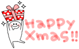 かわいい クリスマス デコメの画像105点 完全無料画像検索のプリ画像 Bygmo