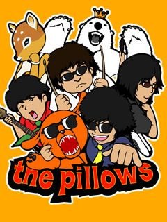the pillowsの画像(プリ画像)