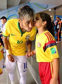Neymarの画像(#ジルに関連した画像)