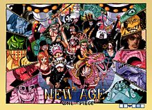 One Piece 新世界の画像26点 完全無料画像検索のプリ画像 Bygmo