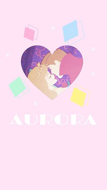 AURORAの画像 プリ画像