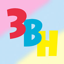 3BH(とぷ画用) プリ画像