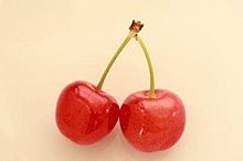 Cherryの画像(プリ画像)
