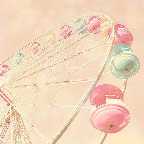 Ferris wheelの画像 プリ画像