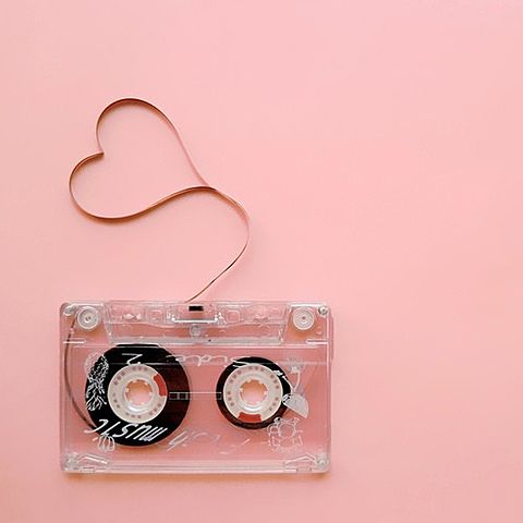 Radio-cassetteの画像(プリ画像)