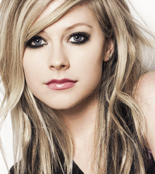 Avril Lavigne アヴリルラヴィーンの画像(lavigneに関連した画像)