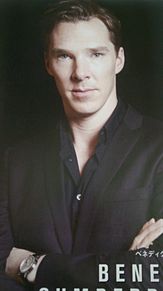Benedict Cumberbatchの画像(ベネディクト・カンバーバッチに関連した画像)
