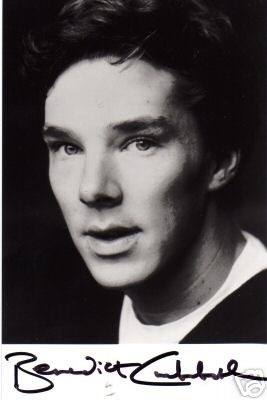 Benedict Cumberbatchの画像 プリ画像