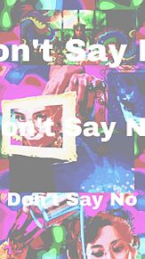 Don't Say Noの画像(Seohyunに関連した画像)