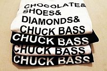 Chuck Bassの画像(chuck bassに関連した画像)