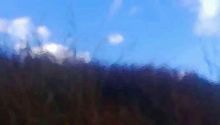【JPG-フ（L0511-xx）】　風景　》丘陵／アオの画像(丘陵に関連した画像)