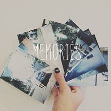 素材 写真 思い出 memoryの画像(MEMORYに関連した画像)