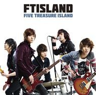 FTISLAND - FIVE TREASURE ISLANDの画像(ISLANDに関連した画像)