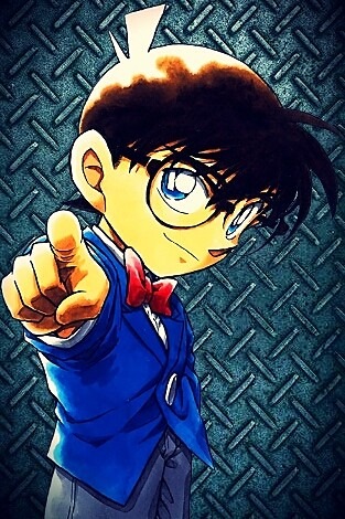 名探偵 コナン Detective Conanの画像 プリ画像
