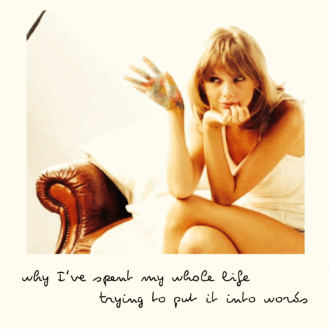 Taylor Swift lyrics 説明文ありの画像 プリ画像