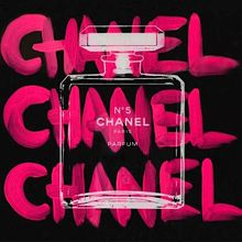 Chanel 香水 絵の画像2点 完全無料画像検索のプリ画像 Bygmo