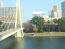 東京モノレールからの画像(モノレールに関連した画像)