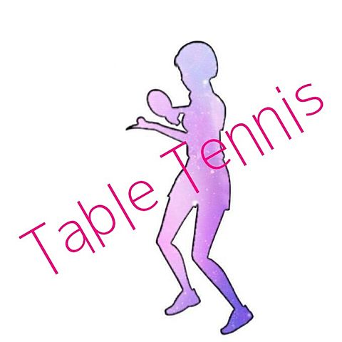 Table Tennisの画像(プリ画像)