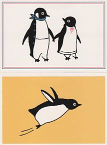 Suica ペンギンの画像4点 完全無料画像検索のプリ画像 Bygmo