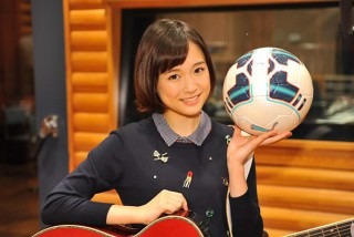 櫻子ちゃん×サッカーの画像 プリ画像