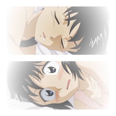 吾郎と薫 ベッド。の画像 プリ画像