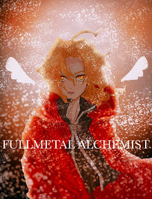 FULLMETAL ALCHEMISTの画像(鋼の錬金術師 fullmetal alchemistに関連した画像)