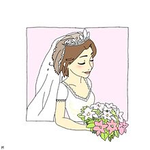 イラスト 素材 結婚式の画像5点 完全無料画像検索のプリ画像 Bygmo
