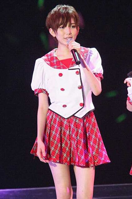 光宗薫 元AKB48の画像 プリ画像