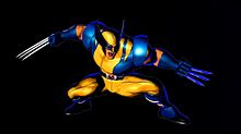 Wolverineの画像(ウルヴァリン x menに関連した画像)