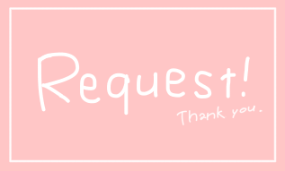 Request!!  888follow Thank youの画像(プリ画像)